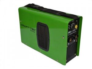 Зварювальний інвертор Craft-Tec 200PI