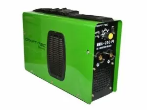 Товар Зварювальний інвертор Craft-Tec 250 PI