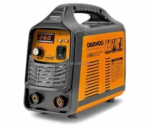Товар Сварочный аппарат Daewoo DW 260