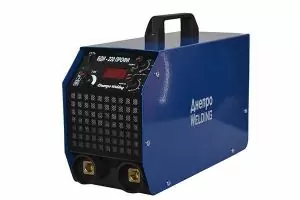 Товар Зварювальний інвертор Днепро ВДИ-220 «ПРОФИ»