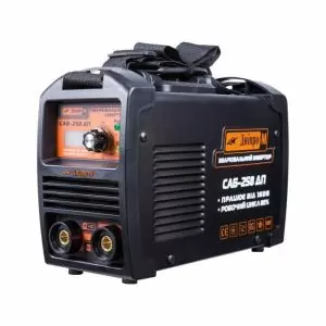 Товар Сварочный инвертор Дніпро-М САБ-258ДП