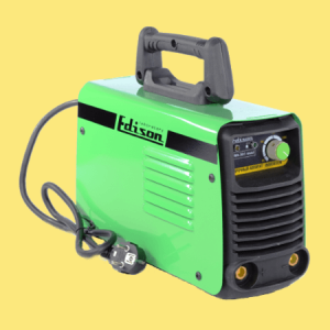 Зварювальний інвертор Edison MMA 301 maxi