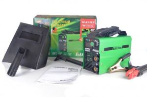 Зварювальний інвертор Edison MMA-305 D