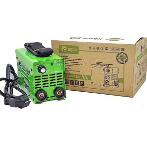 Товар Зварювальний інвертор Edon Eco Mini 250