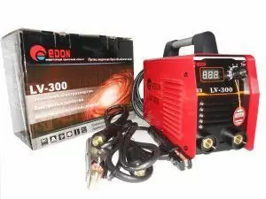 Товар Сварочный инвертор Edon LV 300
