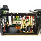 Сварочный инвертор Edon MMA-250PFC — миниатюра 11