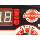Сварочный инвертор Edon MMA-250PFC — миниатюра 5