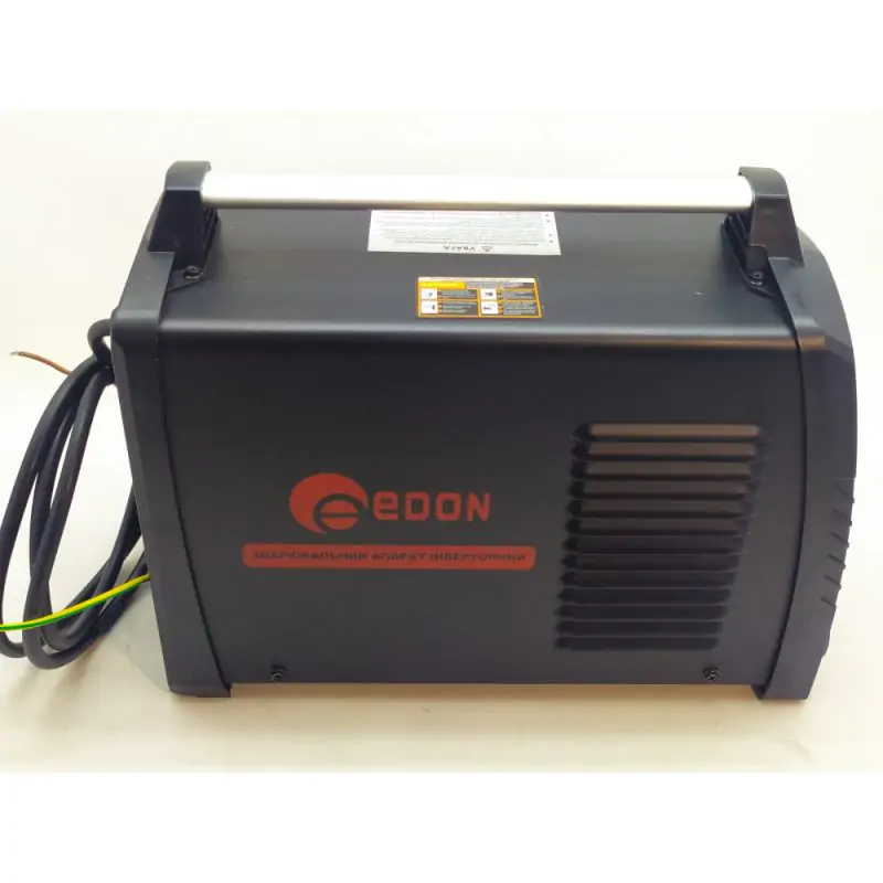 Сварочный инвертор Edon MMA-250PFC - фото 7