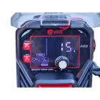Зварювальний інвертор Edon Smart MMA-260 — мініатюра 2