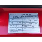 Зварювальний інвертор Edon Smart MMA-260 — мініатюра 3