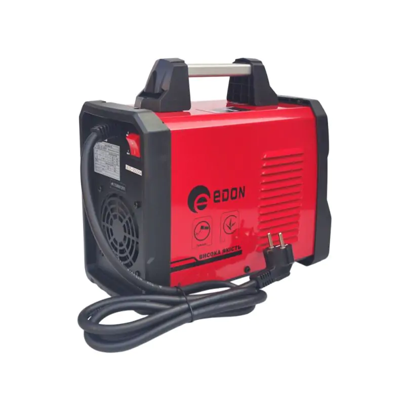 Зварювальний інвертор Edon Smart MMA-320 - фото 5
