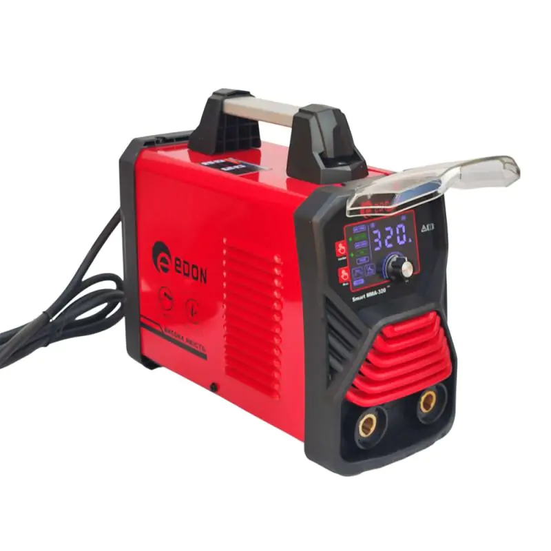 Зварювальний інвертор Edon Smart MMA-320 - фото 6
