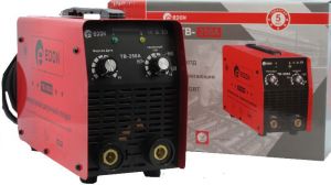 Зварювальний інвертор Edon TB-250A
