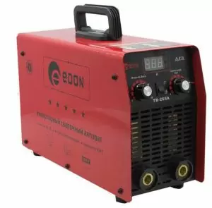 Товар Сварочный инвертор Edon TB-265A