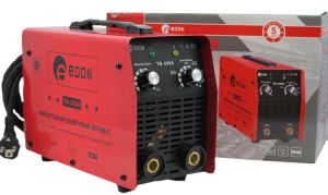 Зварювальний інвертор Edon TB-300A