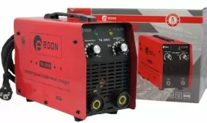 Товар Сварочный инвертор Edon TB-300A
