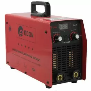 Товар Сварочный инвертор Edon TB-315A