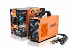 Товар Зварювальний інвертор Іскра ММА 215