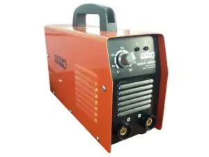 Товар Зварювальний інвертор Іскра ММА 285 + кейс