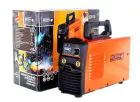 Сварочный инвертор Искра ММА 297 — миниатюра 1