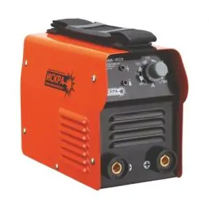 Товар Зварювальний інвертор Іскра MMA 303
