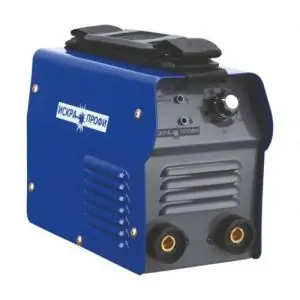 Товар Зварювальний інвертор Іскра Профи MMA 308