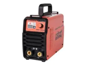 Товар Зварювальний інвертор Іскра ММА 335GD Industrial Line