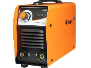 Інвертор зварювальний Jasic Supermini