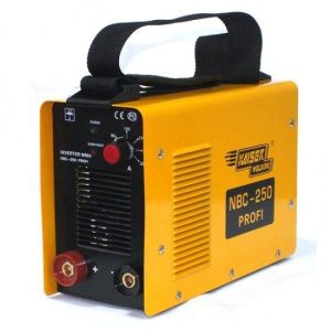 Зварювальний інвертор Kaiser NBC-250 PROFI