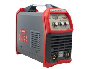 Зварювальний інвертор Kende IN-350 Profi (220/380V)