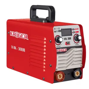 Товар Зварювальний інвертор Kruger WIK 300A