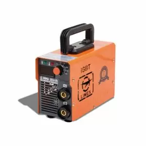 Товар Зварювальний інвертор Limex IZ-MMA 305rdk