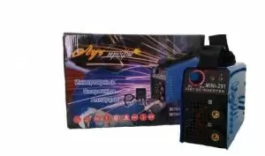 Товар Зварювальний інвертор Луч ММА 291 mini