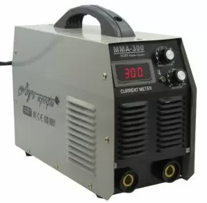 Товар Зварювальний інвертор Луч профі ММА 300 i