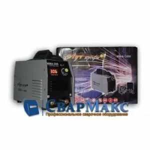 Товар Зварювальний інвертор Луч профі ММА 300