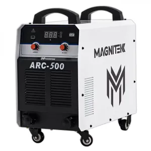 Товар Зварювальний інвертор MAGNITEK ММА-500