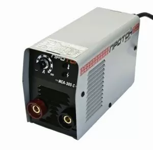 Товар Зварювальний інвертор Протон ИСА-305 С