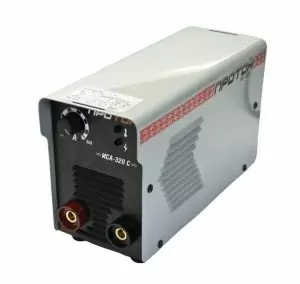 Товар Зварювальний інвертор Протон ИСА-320 С