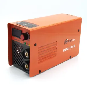 Товар Зварювальний інвертор PROton MMA-140 B