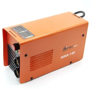 Товар Зварювальний інвертор PROton MMA-140