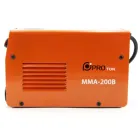 Зварювальний інвертор PROton MMA-200 B — мініатюра 2