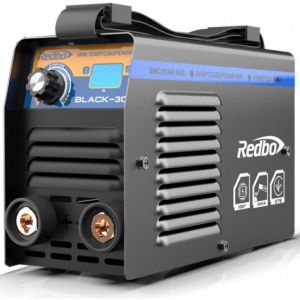 Зварювальний інвертор Redbo BLACK 300
