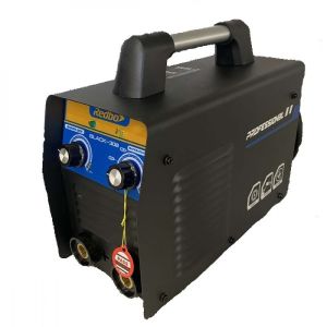 Товар Зварювальний інвертор Redbo BLACK 308