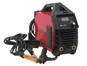 Зварювальний інвертор Redbo MMA-250А