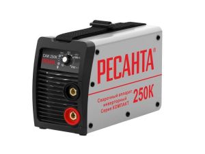 Зварювальний інвертор Ресанта САИ-250К