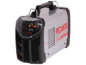 Зварювальний інвертор Ресанта САИ-250 ПРОФ