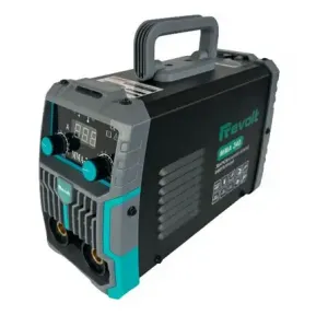 Товар Сварочный инвертор Revolt MMA-340