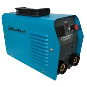 Товар Зварювальний інвертор Riber-Profi RP 317D