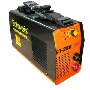Зварювальний інвертор Schweis ST280