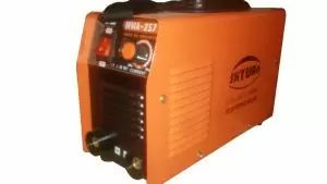 Товар Зварювальний інвертор Shyuan MMA 257